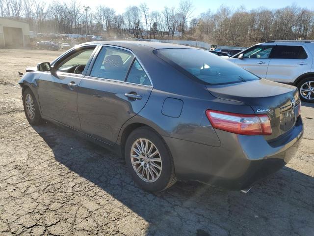 4T1BK46K19U081594 | 2009 Toyota camry se