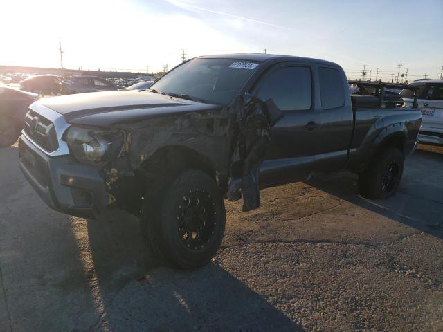 2013 Toyota Tacoma 