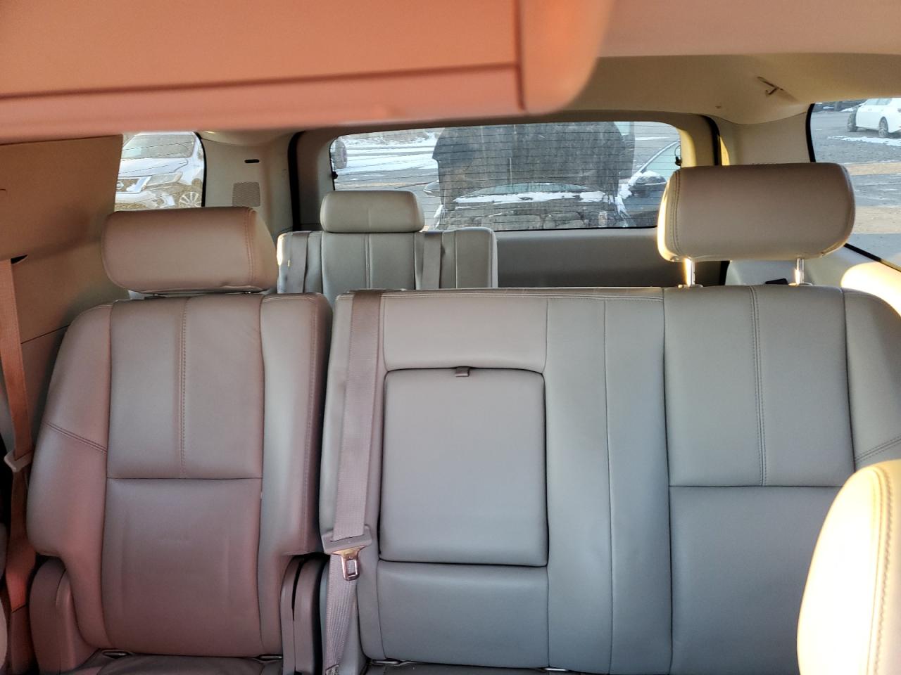 1GNFK13578R242896 2008 Chevrolet Tahoe K1500 Hybrid 1GNFK13578R242896 2008 Chevrolet Tahoe K1500 Hybrid