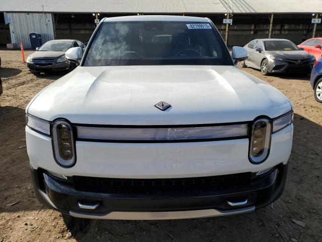 7FCTGAAAXNN003921 | 2022 RIVIAN R1T ADVENT