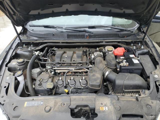 1FAHP2E88JG123617 | 2018 FORD TAURUS SEL