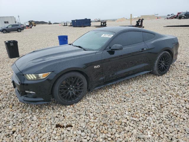 2015 FORD MUSTANG GT - 1FA6P8CFXF5350273