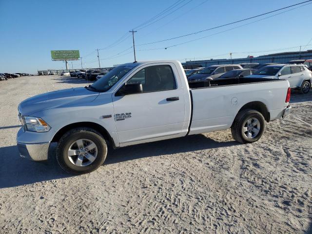 2020 Ram 1500 Classic Tradesman