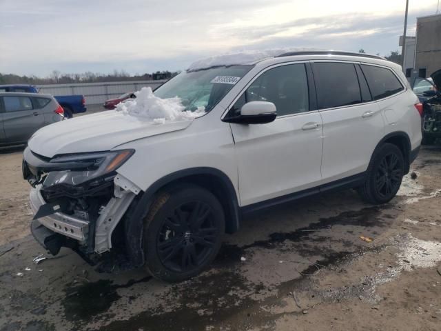 2022 Honda Pilot SE