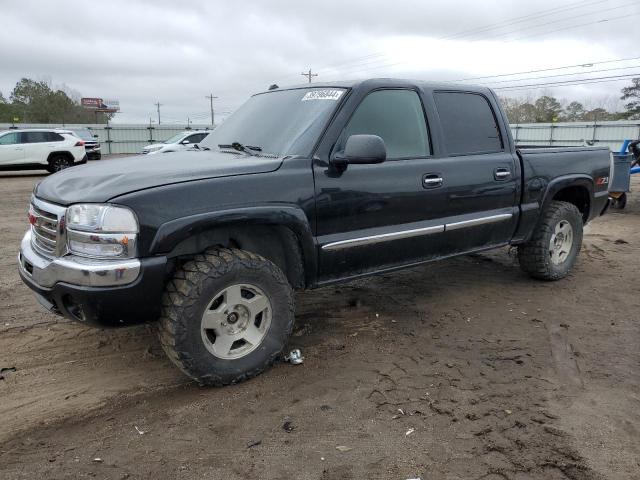 2005 GMC New Sierra 1500 