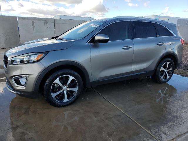 2016 Kia Sorento EX