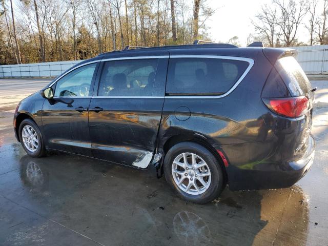 2021 Chrysler Voyager Lxi VIN: 2C4RC1DG1MR520683 Lot: 81562013