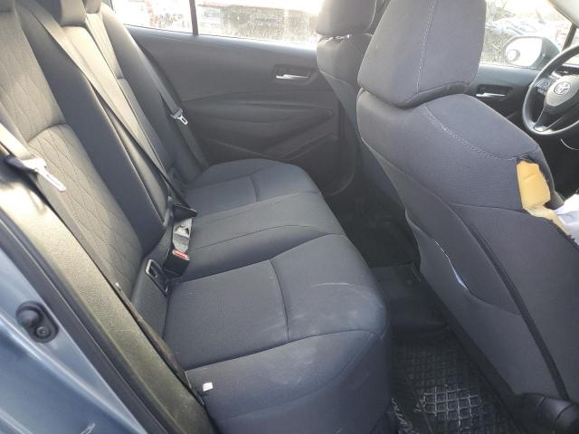 2020 TOYOTA COROLLA LE - 5YFBPRBE2LP037482