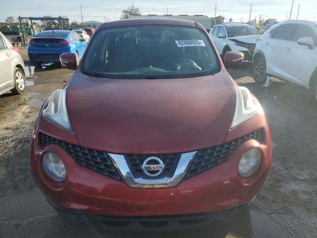 2016 NISSAN JUKE S - JN8AF5MR2GT603327