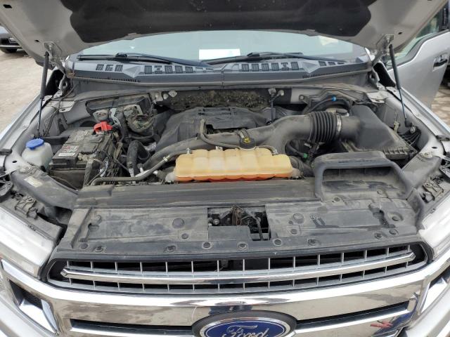VIN: 1FTEW1EPXJFA38463 2018 FORD F-150