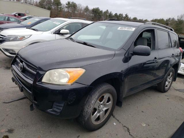 2010 Toyota RAV4 