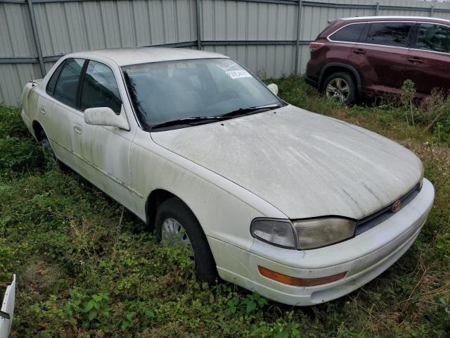 1993 Toyota Camry LE