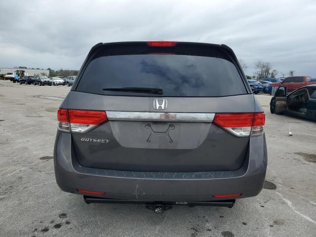 5FNRL5H66FB003306 | 2015 HONDA ODYSSEY EX