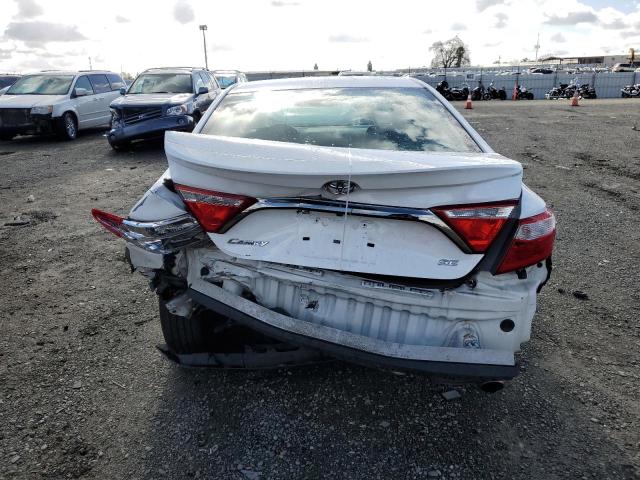 4T1BF1FK9FU896625 | 2015 TOYOTA CAMRY LE