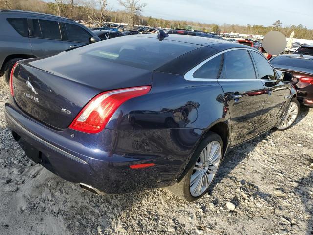 Vin: sajwa2gt2emv63667, lot: 38064504, jaguar xj supercharged 20143