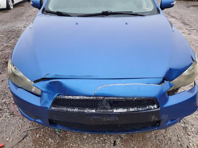 2015 MITSUBISHI LANCER ES - JA32U2FU4FU003700