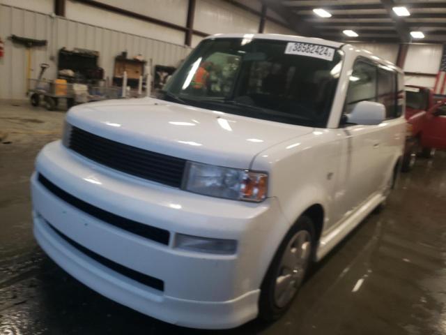 2006 Scion xB 