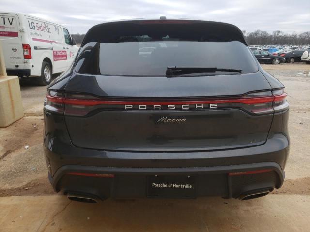 VIN WP1AA2A51PLB09422 2023 Porsche Macan, Base no.6