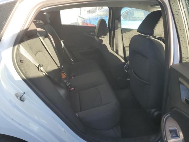 2023 CHEVROLET MALIBU LT - 1G1ZD5ST9PF201895