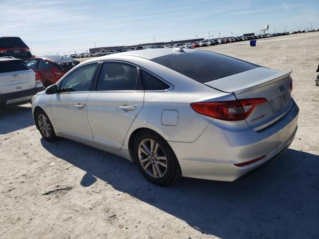 5NPE24AF0FH201323 | 2015 HYUNDAI SONATA SE