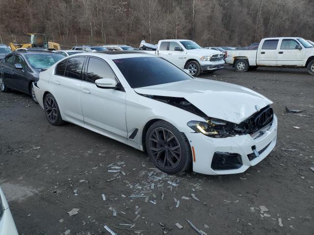 2022 BMW 530 XI - WBA13BJ02NCJ32122