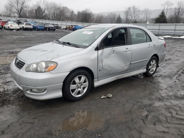 2008 Toyota Corolla CE