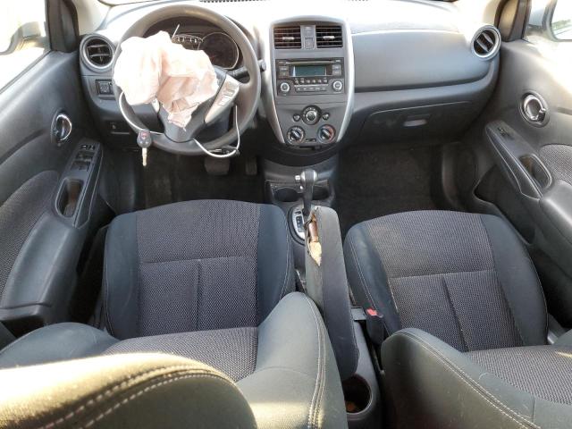 2016 Nissan Versa S VIN: 3N1CN7AP6GL842778 Lot: 37756234