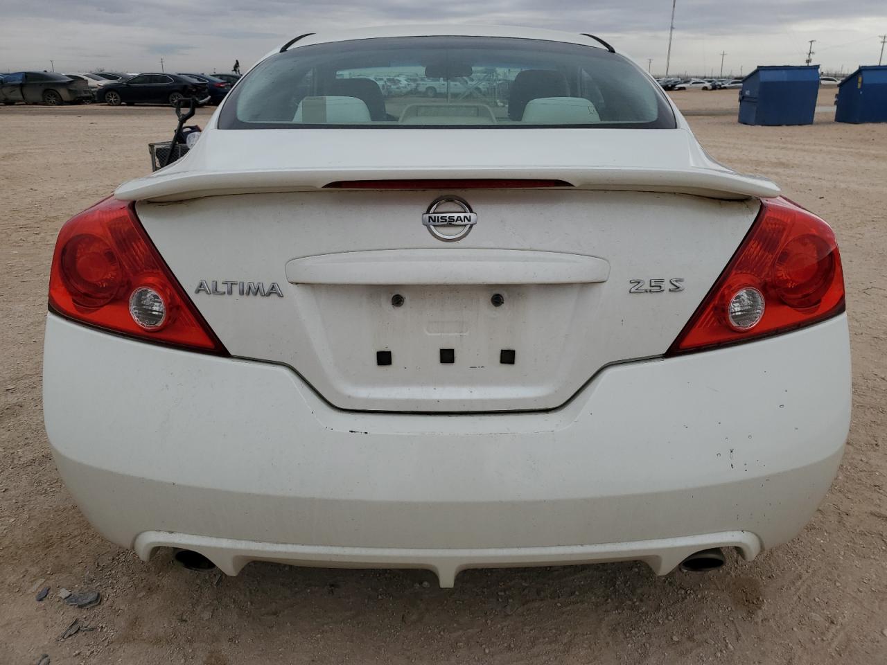 1N4AL2EPXDC216932 2013 Nissan Altima S