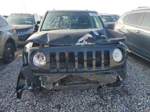 1C4NJPFA1FD126512 | 2015 JEEP PATRIOT LA