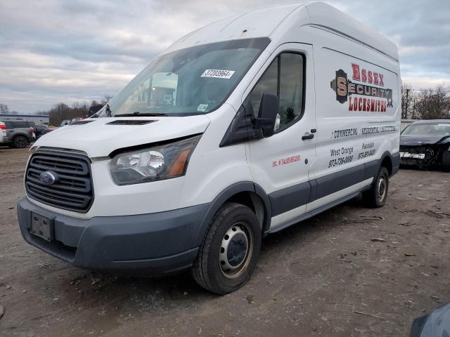 2016 Ford Transit T-350 VIN: 1FTBW2XM5GKA05656 Lot: 37203964