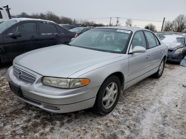 2003 Buick Regal LS