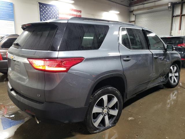 1GNERHKW8LJ173945 | 2020 CHEVROLET TRAVERSE L