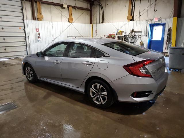 2HGFC2F51JH583984 | 2018 HONDA CIVIC LX