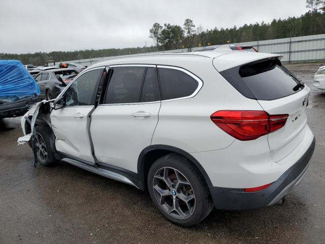 2016 BMW X1 xDrive28I VIN: WBXHT3C36GP888405 Lot: 53224694