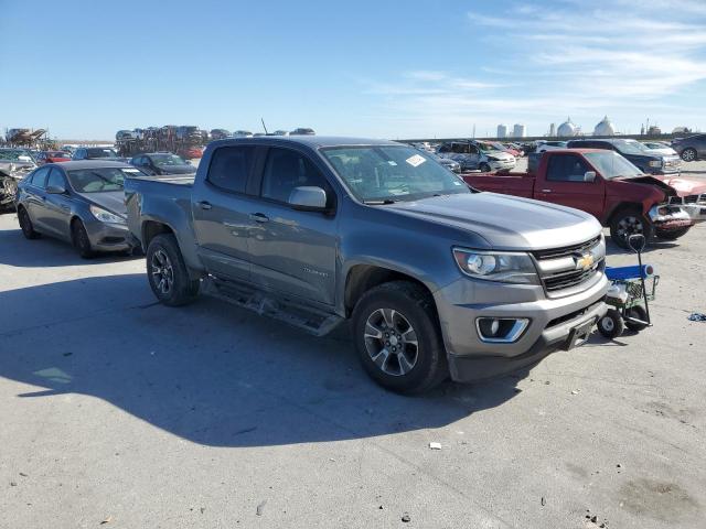 1GCGSDEN7L1183268 | 2020 CHEVROLET COLORADO Z