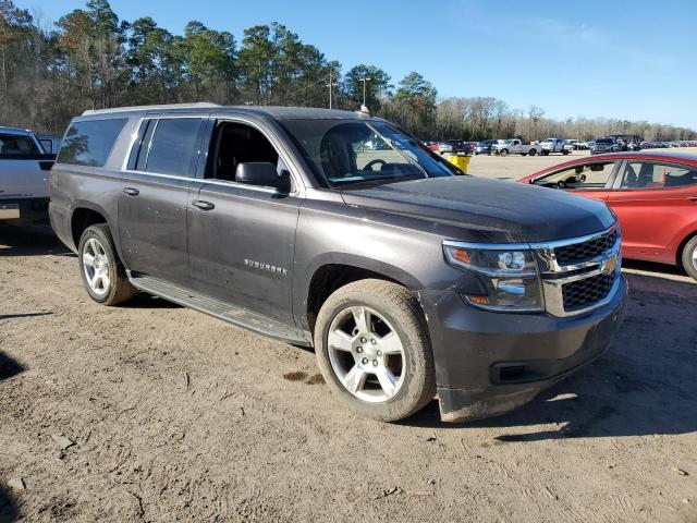 1GNSCGKC1GR342148 2016 Chevrolet Suburban C1500 Ls