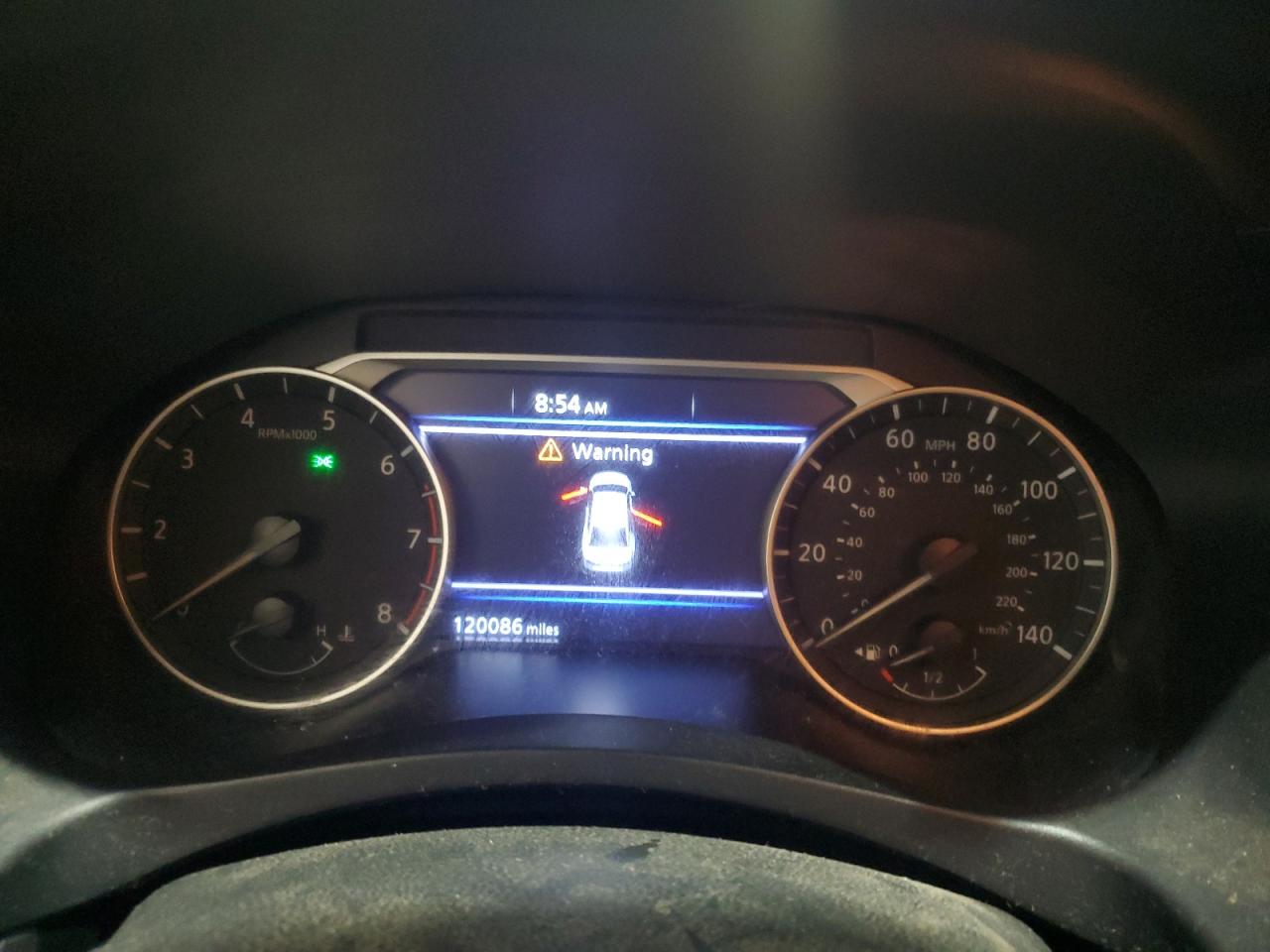 1N4BL4BV2KC188902 NISSAN ALTIMA 2019