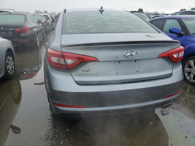 5NPE24AF4FH086712 | 2015 HYUNDAI SONATA SE