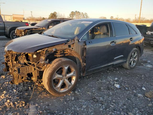 Lot #2390417952 2014 TOYOTA VENZA LE salvage car