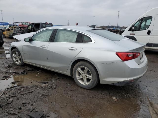 1G1ZB5ST4KF184745 | 2019 CHEVROLET MALIBU LS