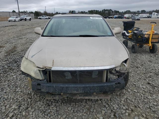 2006 Toyota Avalon Xl VIN: 4T1BK36B36U109708 Lot: 51790044