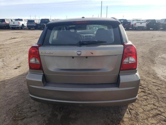 2008 Dodge Caliber VIN: 1B3HB28B28D755770 Lot: 56296454