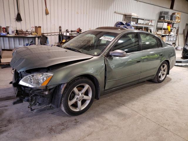 2006 Nissan Altima SE