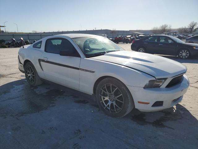 2012 Ford Mustang VIN: 1ZVBP8AM9C5262947 Lot: 37911904