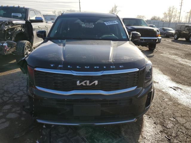 5XYP6DHC8NG279668 | 2022 KIA TELLURIDE