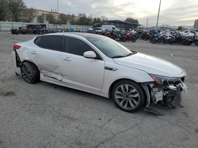 5XXGR4A68FG515463 | 2015 KIA OPTIMA SX