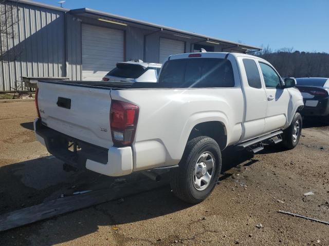 Vin: 3tysz5an0pt123914, lot: 37015264, toyota tacoma access cab 20233