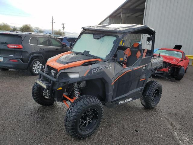 2017 POLARIS GENERAL 10 - 3NSRGE991HH006195