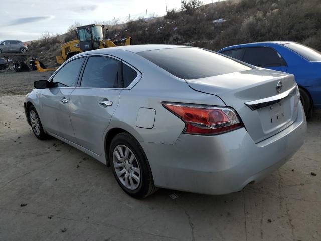 1N4AL3AP5FN350587 | 2015 NISSAN ALTIMA 2.5