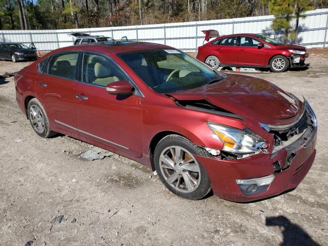 1N4AL3AP3EC135302 | 2014 NISSAN ALTIMA 2.5